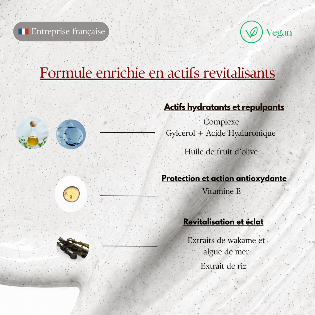 Fond de teint adaptatif