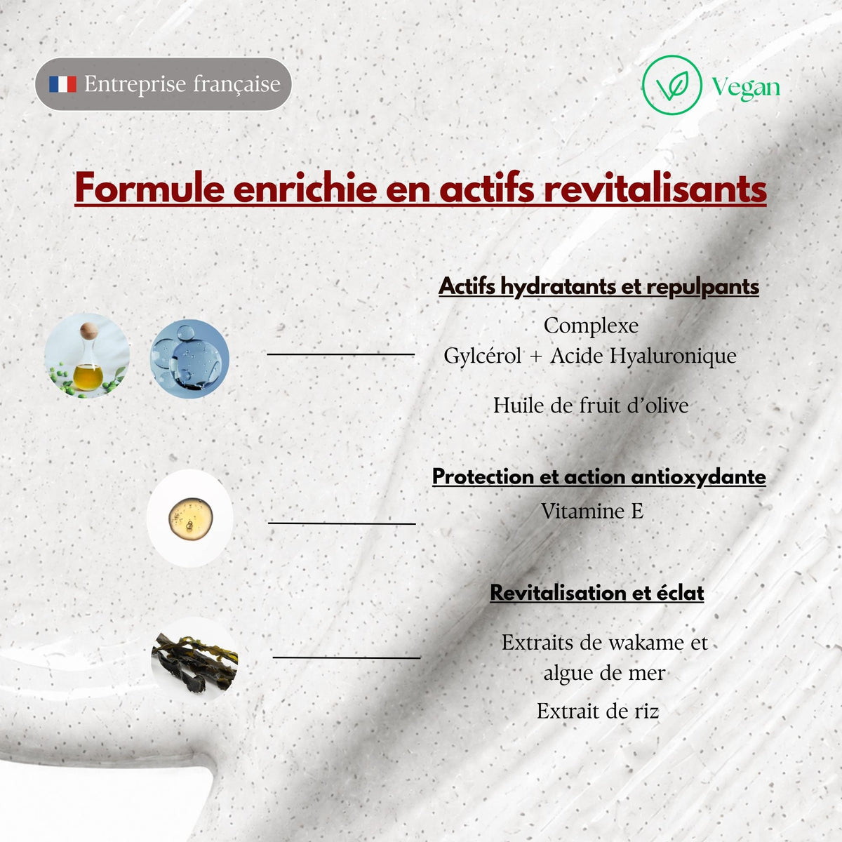 Fond de teint adaptatif